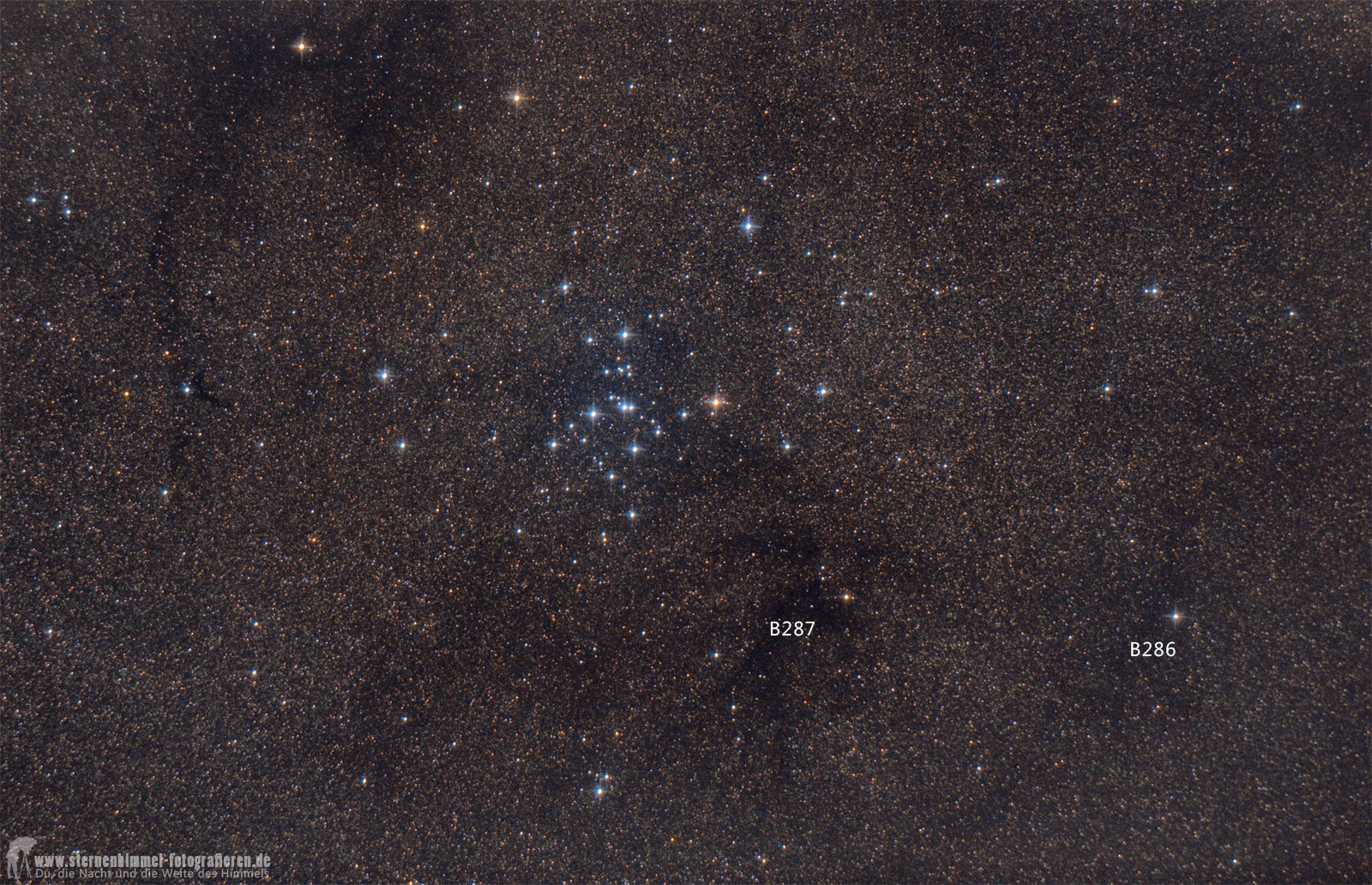 Messier , M7